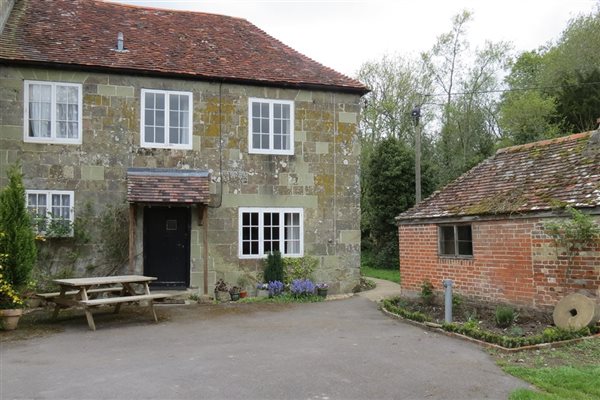 The Cottage, Marshwood Farm